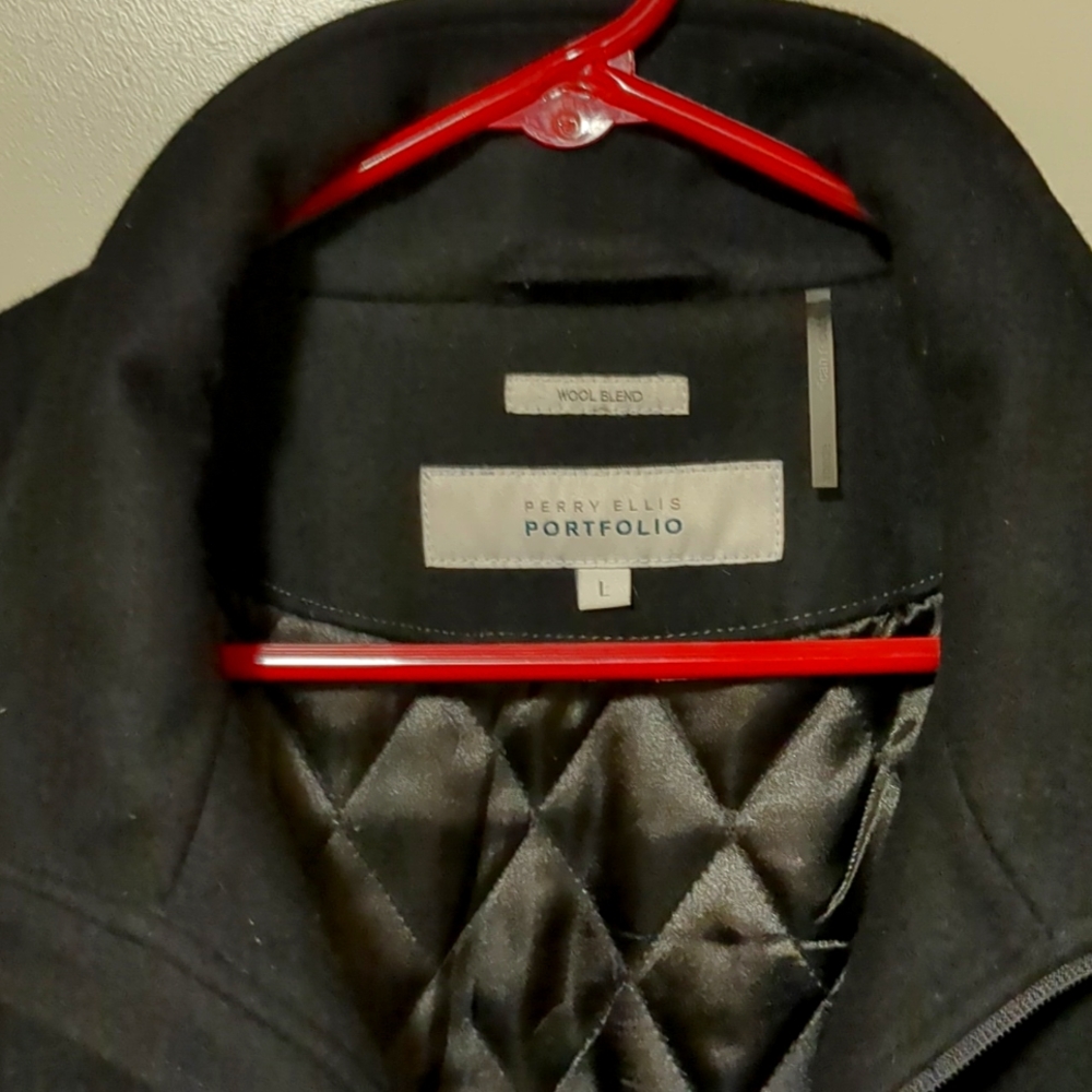 Jacket - Picture 4 of 4